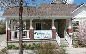 Sponenburgh & Co Sponenburgh & Co