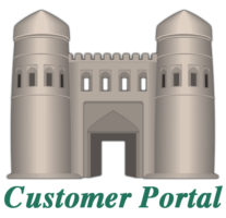 Customer Portal